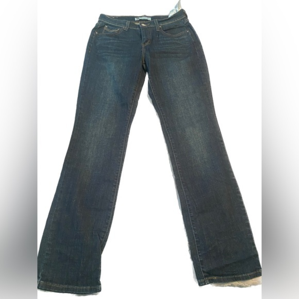 Women’s 505 Levi’s Straight Leg‎ Jeans